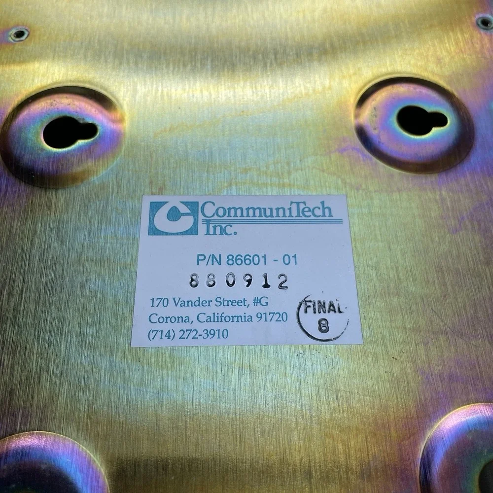 Communitech also see